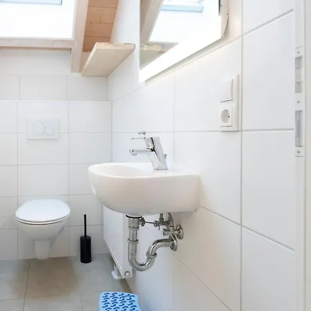 Seepark Seehund 2 Sussau