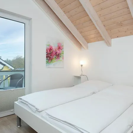 Seepark Seehund 2 * Sussau