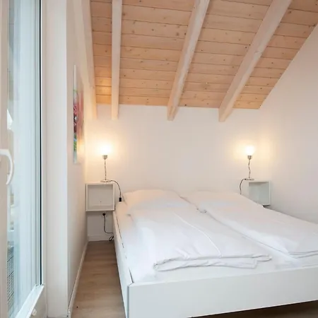 Seepark Seehund 2 Дом отдыха