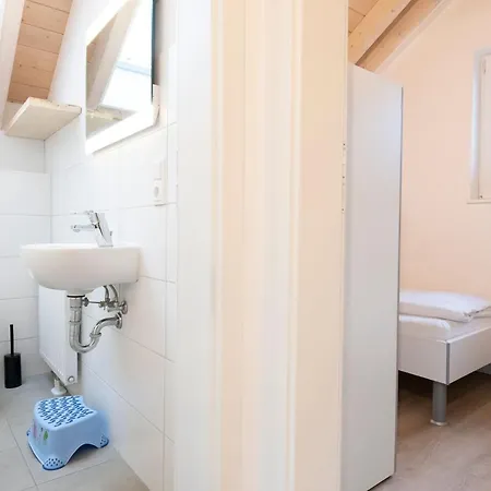 Seepark Seehund 2 Дом отдыха Sussau