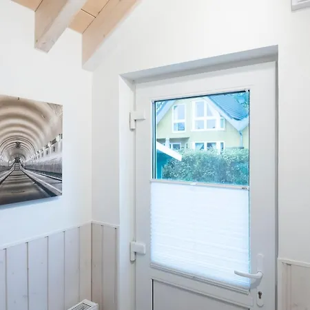 Seepark Seehund 2 Sussau