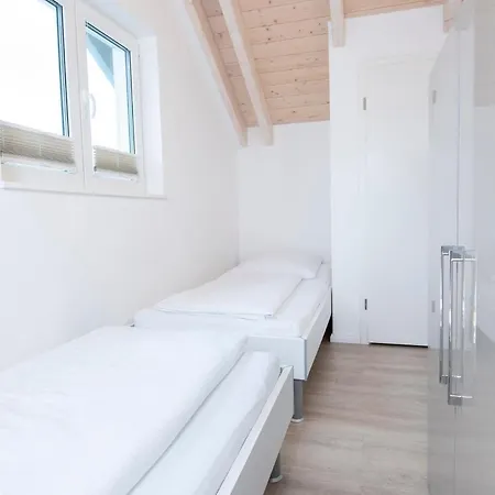 Seepark Seehund 2 * Sussau