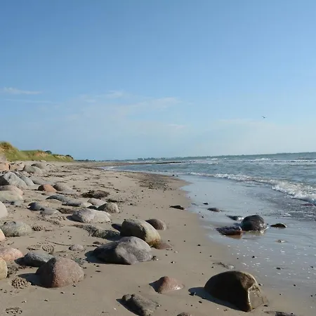 Seepark Seehund 2 Дом отдыха