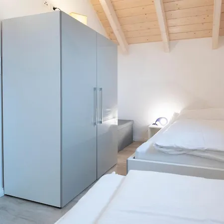 Seepark Seehund 2 Дом отдыха Sussau