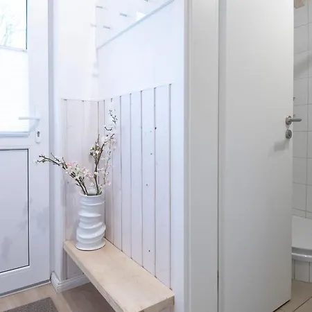 Дом отдыха Seepark Seehund 2 Sussau