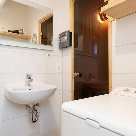 Seepark Seehund 2 Sussau