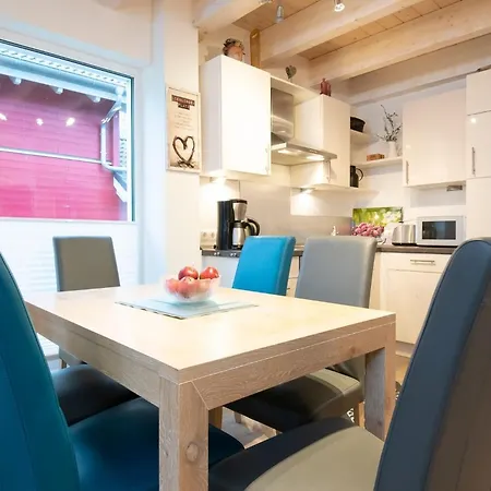 Seepark Seehund 2 * Sussau