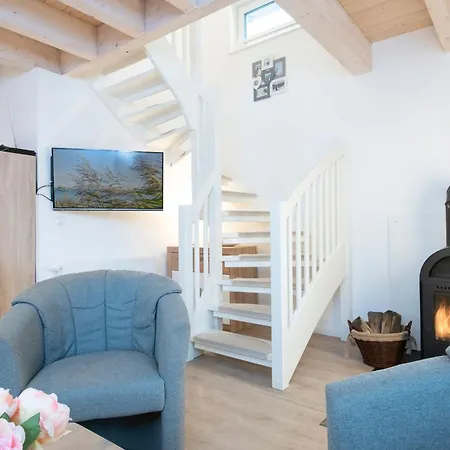 Seepark Seehund 2 Holiday home